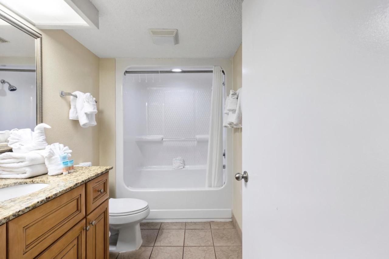 Breathtaking Oceanfront Views - Atlantica Towers Condo Myrtle Beach Dış mekan fotoğraf